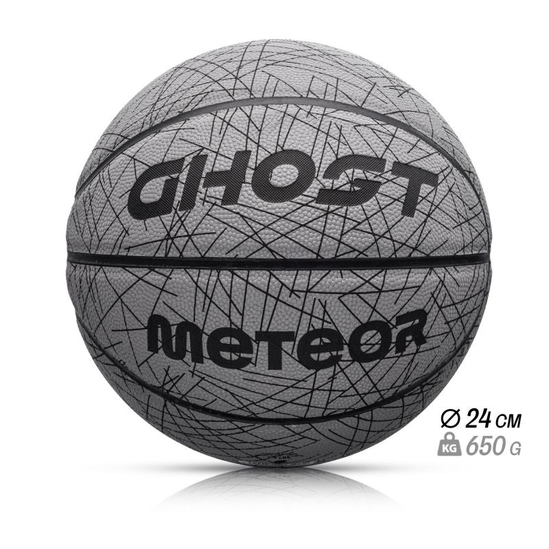 Meteor Ghost 7 Basketball uniw labda