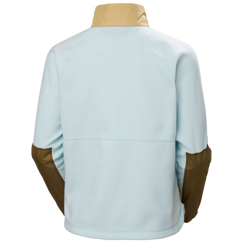 Helly Hansen Women's W RIG FLEECE JACKET 54078 537 Ruházat