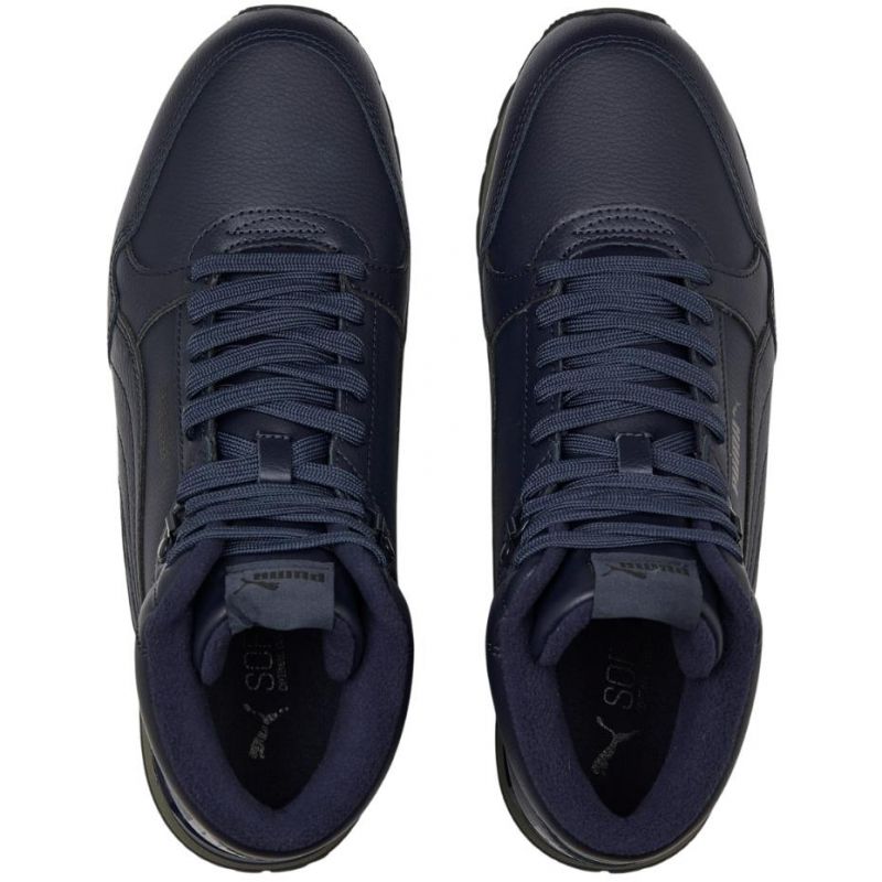 Puma ST Runner v3 Mid M shoes 387638 04 Cipő