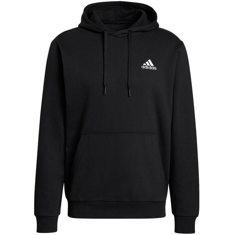 Adidas Essentials Fleece M GV5294 sweatshirt Pulóver