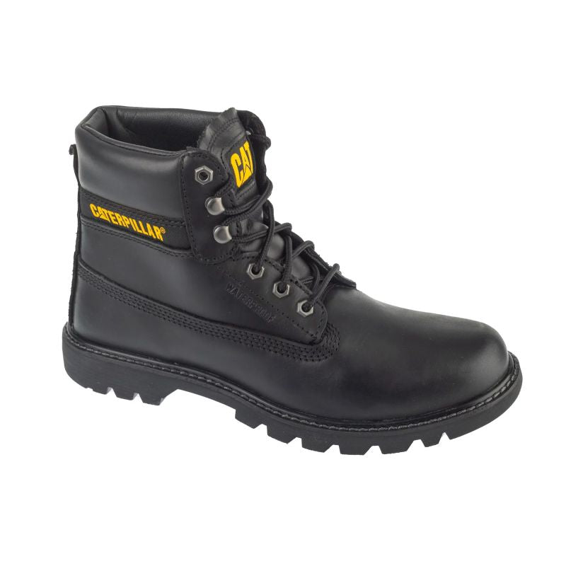 Caterpillar Colorado 2.0 WP Black