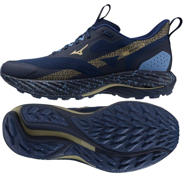 Mizuno WAVE RIDER TT 2 M J1GC243201 shoes Cipő
