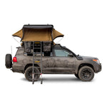 Inny Offlander OFF-FOLDX Rooftop Tent Egyéb
