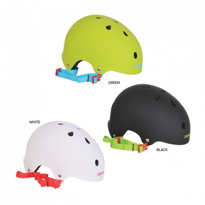Tempish Skillet T helmet s/m clothing