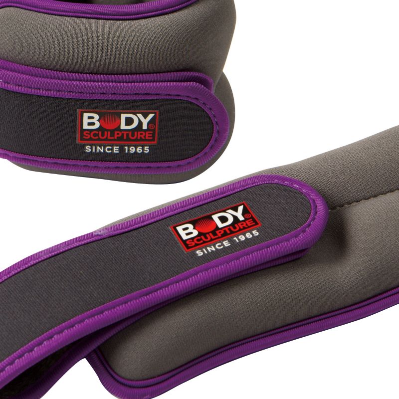 Body Sculpture Wrist/Ankle Weights Bb 2700u edzéssegítő BB2700U