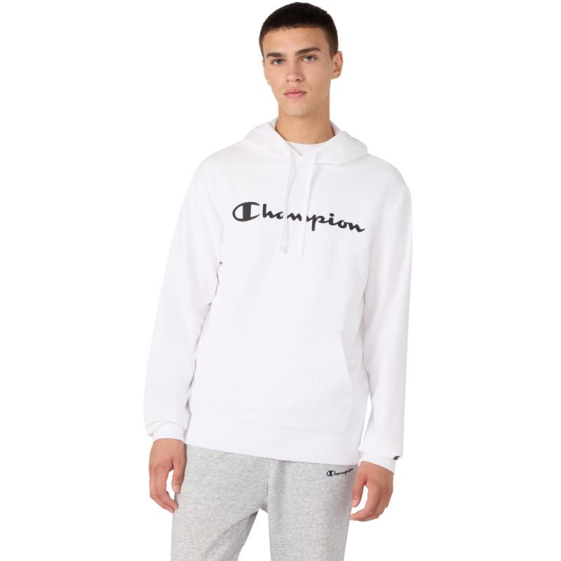 Champion Hooded Sweatshirt M 221917 WW001 Pulóver