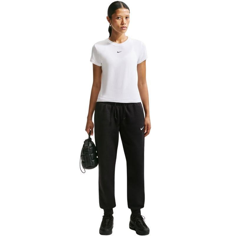 Nike Sportswear Chill Knit Women's T-Shirt White fehér póló
