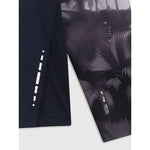 Longsleeve for swimming and water sports with UPF50+ filter men's 4F