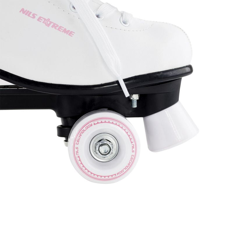 NILS EXTREME roller skates SIZE