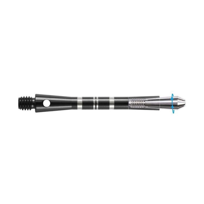 Tops Colette Shaft Tips dart felszerelés