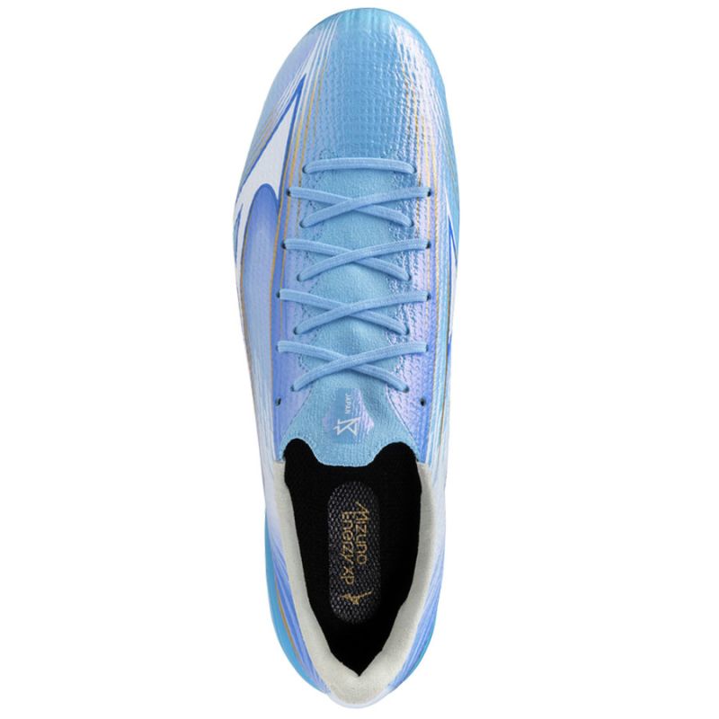 Mizuno Morelia Alpha III Elite MIX P1GC266025 focicipő