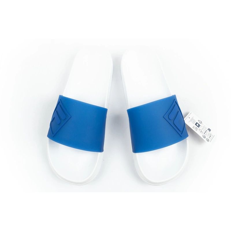Fila men's sports slippers Morro comfortable fashionable blue shoes kék papucs