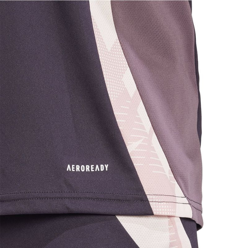 Adidas Arsenal London Training T-shirt JSY M JF2915 Póló