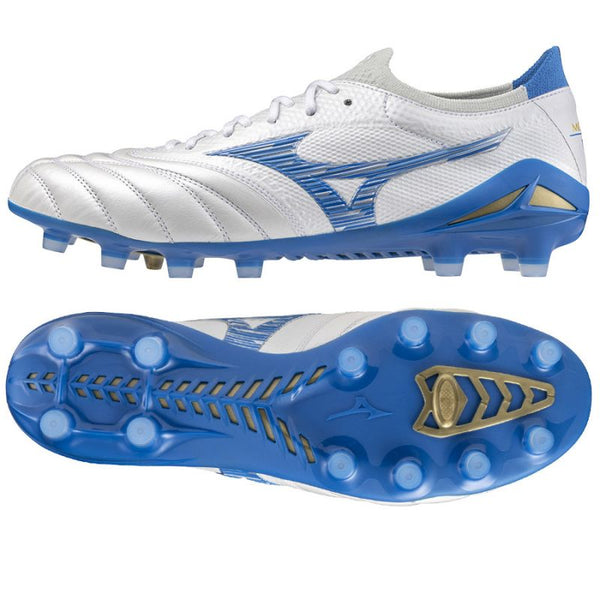 Mizuno Morelia Neo IV Beta Japan FG M P1GA244025 shoes Cipő