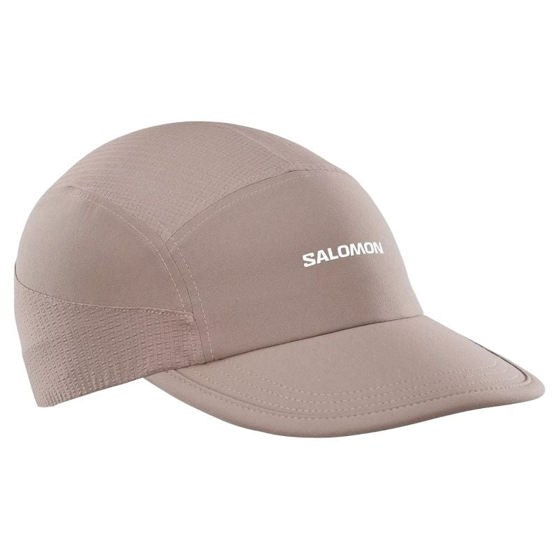 Salomon Senso Aero Cap U Brown L/XL
