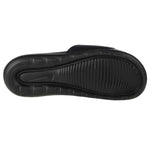 Nike Victori One Slide W CN9677-005 Flip-Flops fekete papucs