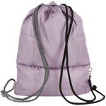 Shoe bag 4F U085 light 4FWSS24AGYMU085 52S lila footwear