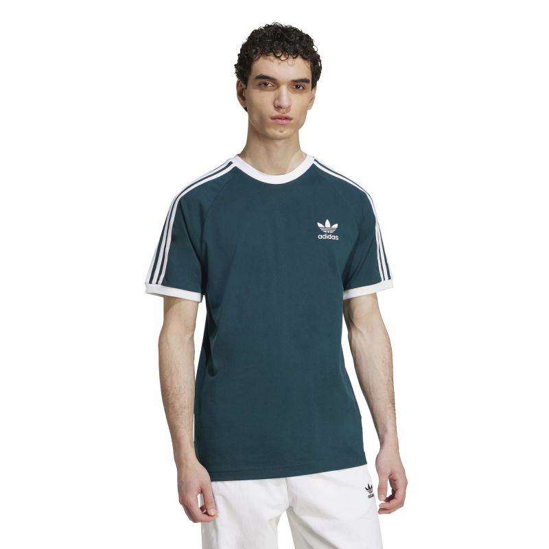 adidas Originals 3-stripes T-shirt JY1374 Ruházat