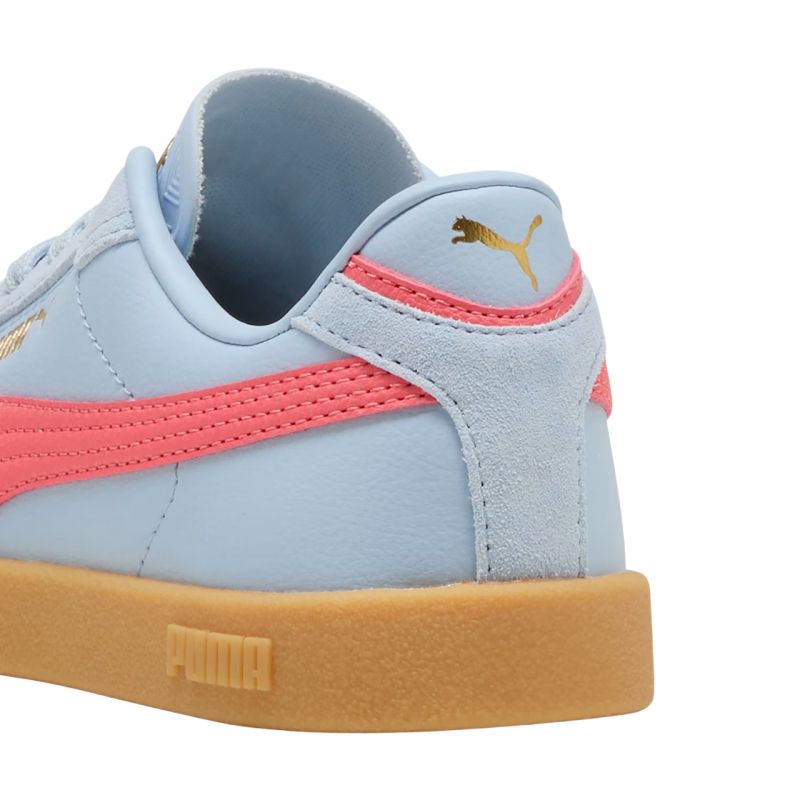 Puma Club II Era Jr 401489 12 Shoes cipő