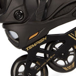 Tempish Viber LE 90 fekete roller skates