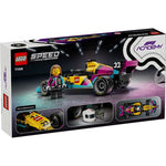 LEGO Speed Champions - F1 Academy Bolide