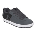 DC Shoes - Court Graffik 300529-GBW szürke utcai cipő