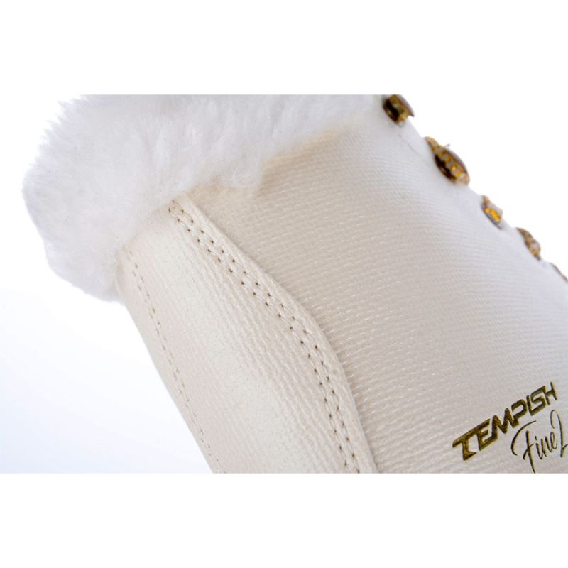 TEMPISH Fine II Figure skates