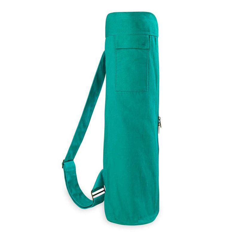 Gaiam 62012 Mat Cover with Strap Takaró