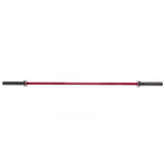 HMS Aluminum bar 8 kg / 1830 mm GA68 Red piros póló 17-60-051
