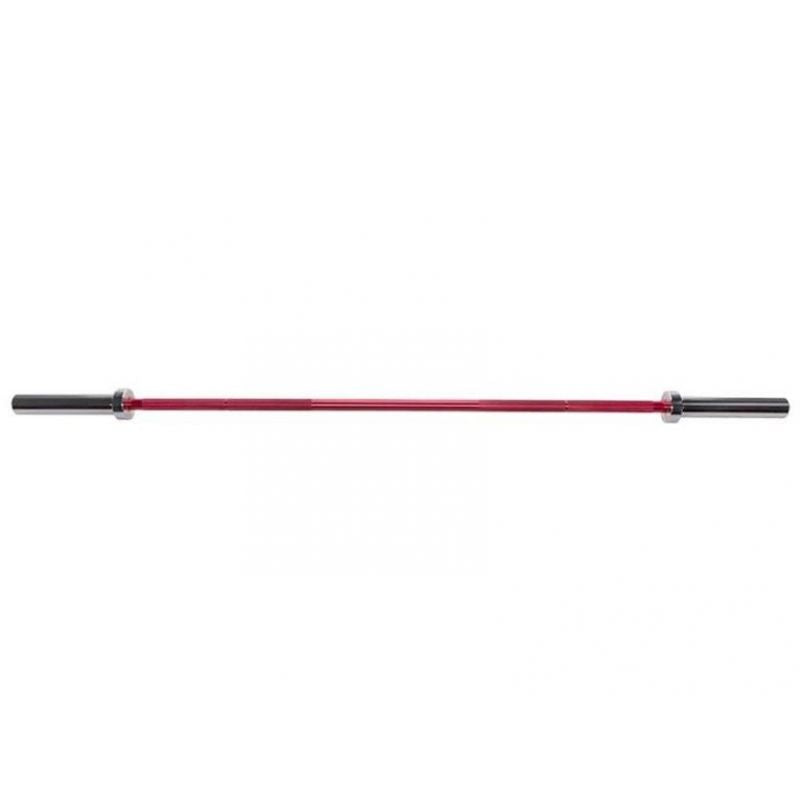 HMS Aluminum bar 8 kg / 1830 mm GA68 Red piros póló 17-60-051