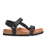 HEAVEN AD MED footwear size 46 color black