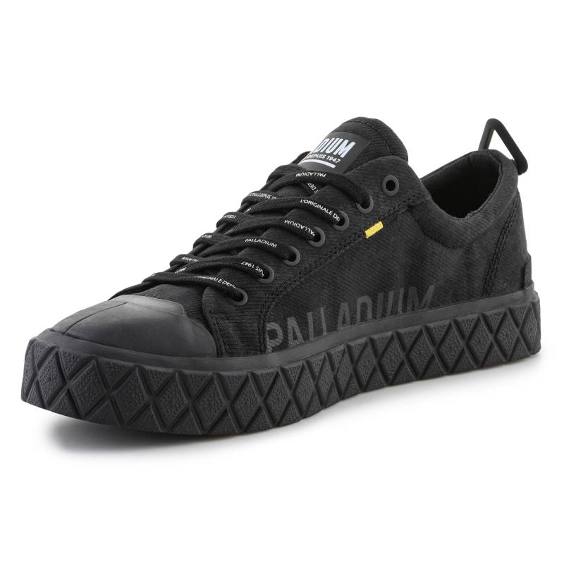 Palladium Palla Ace LO Surplus shoes 74488-060-M Cipő