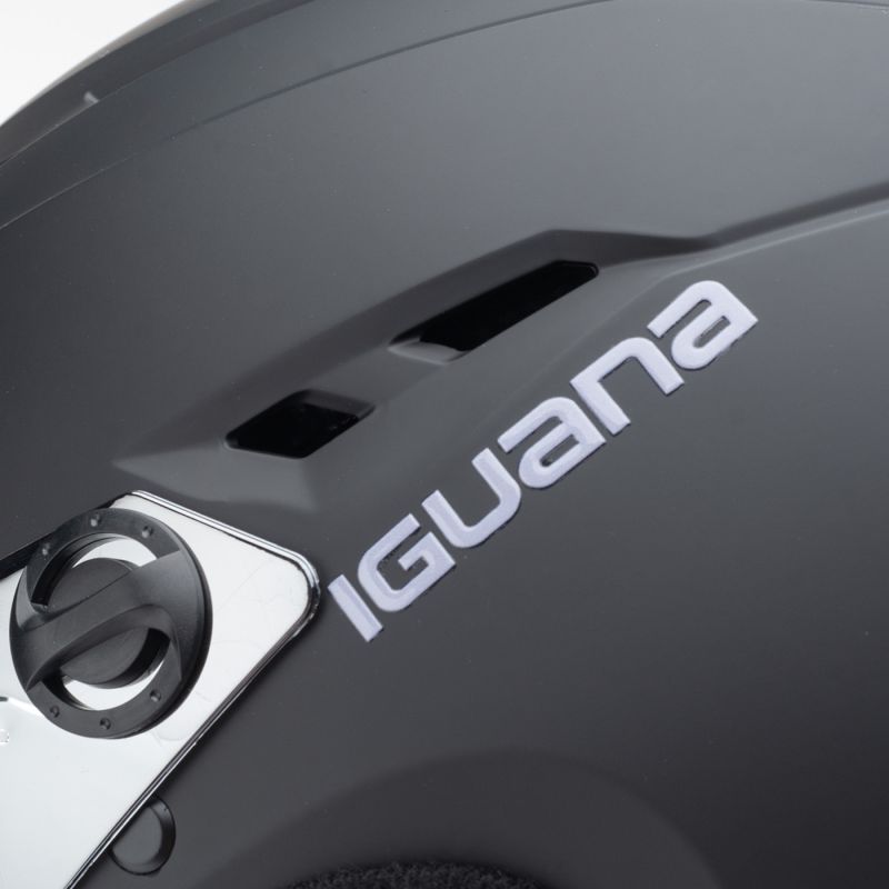 Iguana Helmet Ibron fehér sisak 92800622944