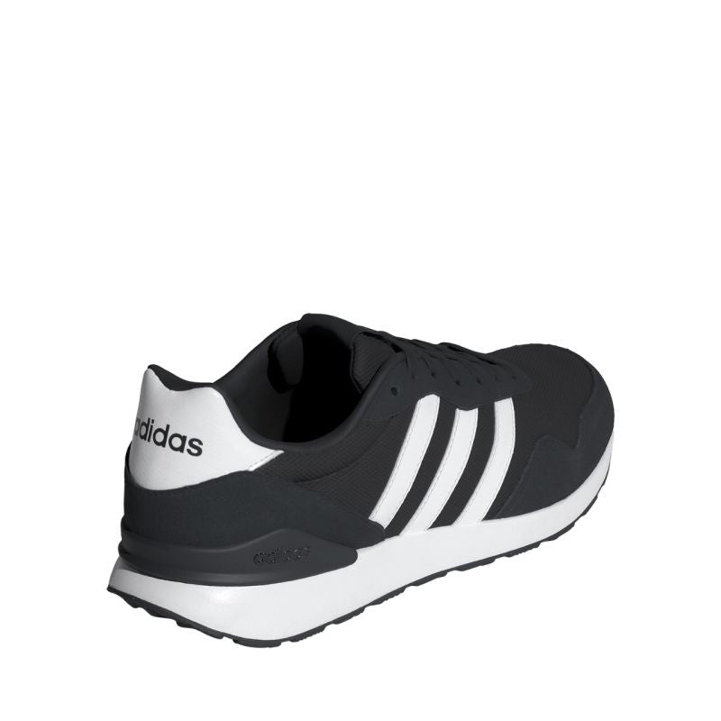 adidas Men's Run 60s 4.0 shoes black JR6622 Cipő