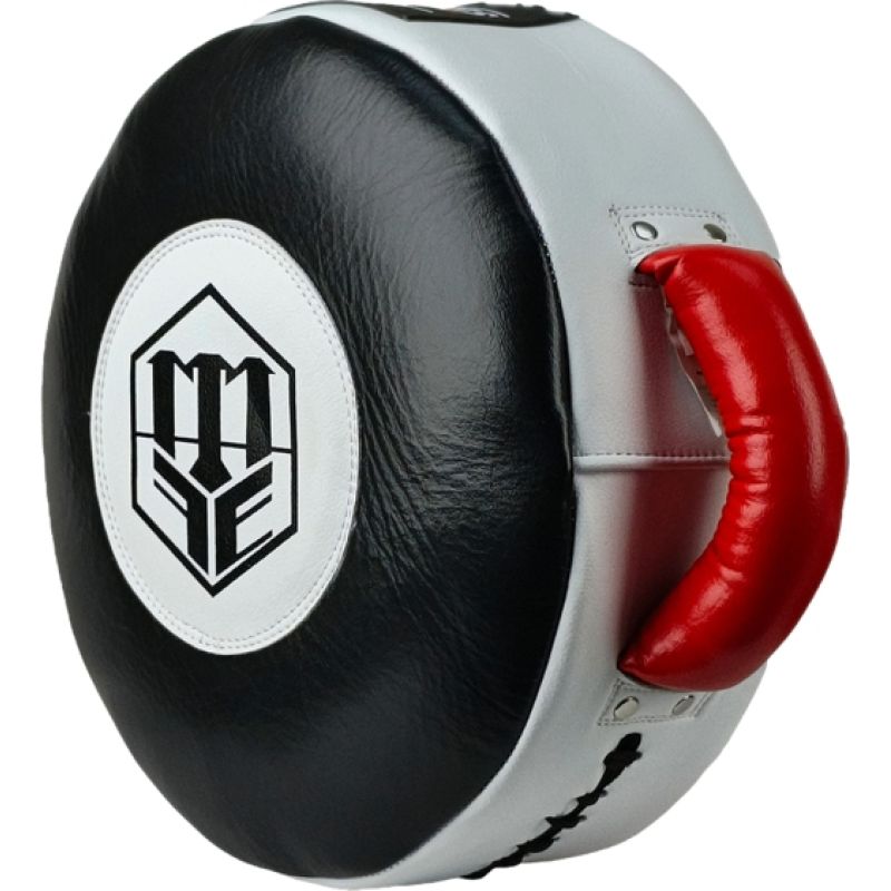 MASTERS FIGHT EQUIPMENT MASTERS TT-O-MEX round training target edzőfelszerelés 14101-MEX