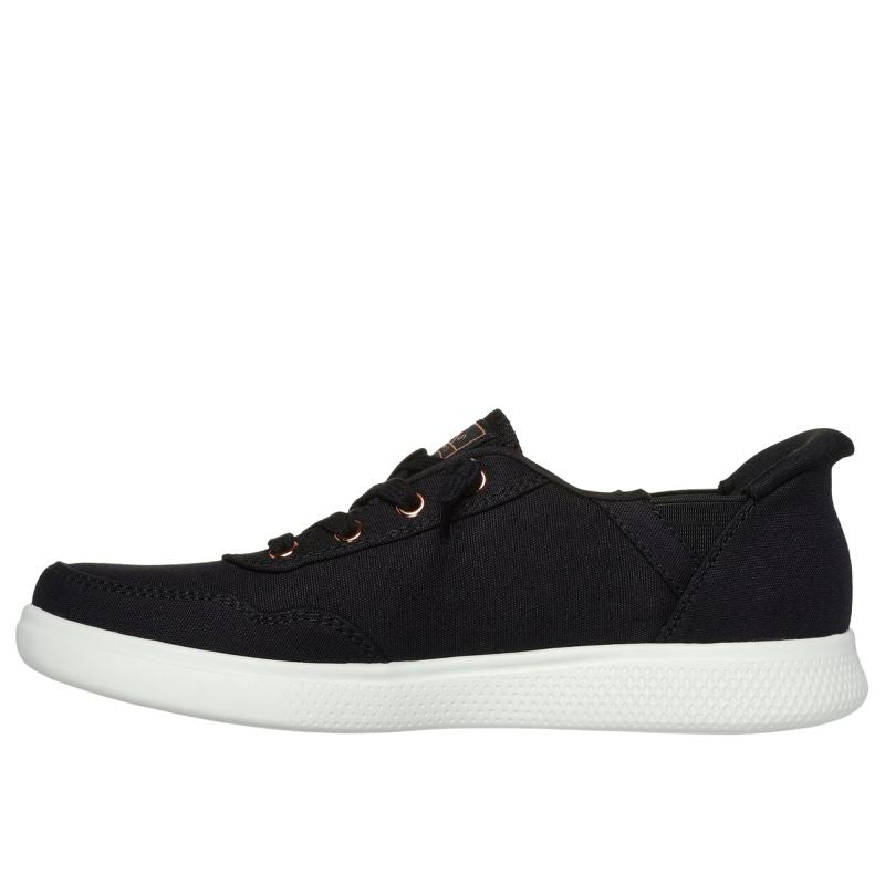Skechers Women's SKIP CUTE B CUTE SWEET Sneakers 114815 BLK cipő