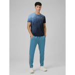 4F Men's quick-drying regular training T-shirt póló