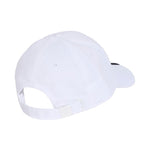 adidas Juventus white cap