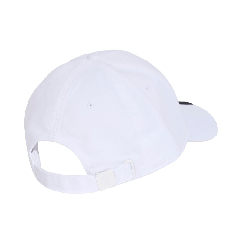 adidas Juventus white cap