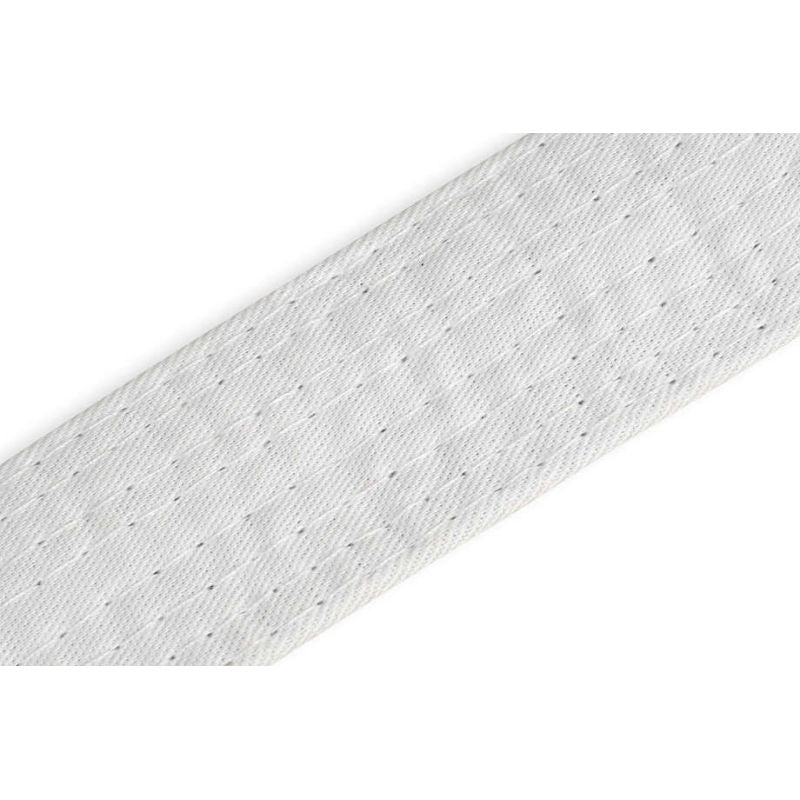DBX Bushido Kimono belt - white fehér sachets, belts, bags