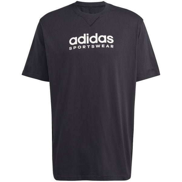Adidas All SZN Graphic Tee M IC9815 Póló