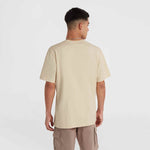 O'Neill Small Logo T-Shirt bézs póló
