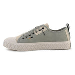 Palladium Palla Ace Htg Supply 04634-230 Abbey Stone utcai cipő