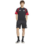 Adidas Manchester United Tee ruházat KC4920