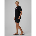Women's knitted cycling leggings 4F