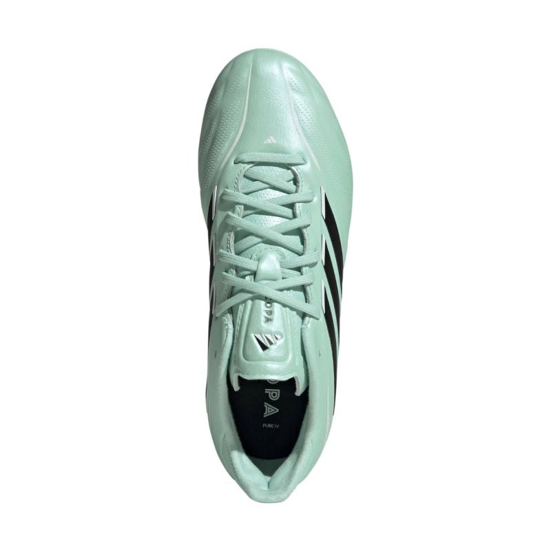 Adidas Copa Pure IV Elite FG Kids' Soccer focicipő KI0614
