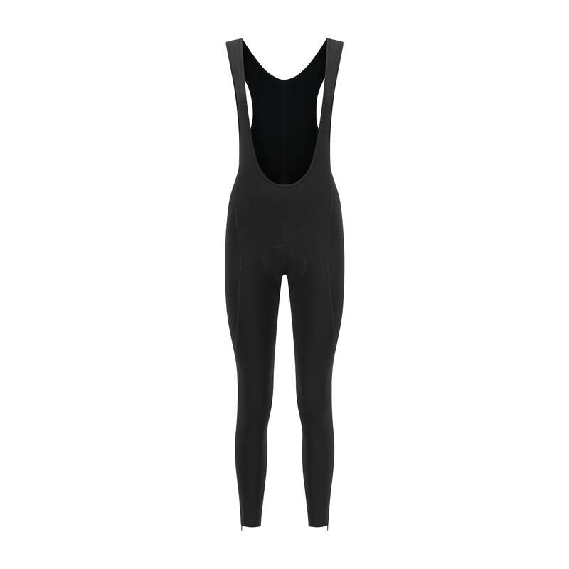 Rogelli women's trousers s/s CORE black 2XL fekete nadrág