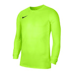Nike Park VII BV6706-702 T-shirt zöld shirts