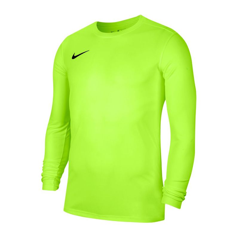 Nike Park VII BV6706-702 T-shirt zöld shirts