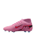 Nike Mercurial Superfly 10 Club FG/MG FQ8314 600 Football Boots 37,5 focicipő